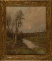 EDWARD B. GAYAmerican 1837-192