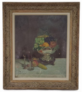 EDWARD BARNARD LINTOTT (ENGLIS