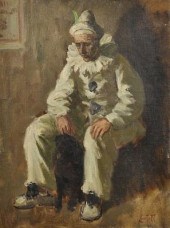 Edward Barnard Lintott (Englis