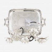 Edward Barnard & Sons. assembl