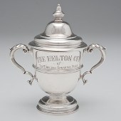 Edward Barnard & Sons Sterling