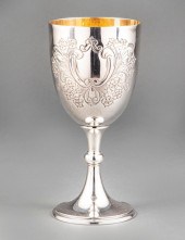 EDWARD BARNARD & SONS STERLING