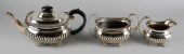 EDWARD BARNARD & SONS THREE PI