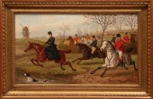 EDWARD BENJAMIN HERBERTE (BRIT