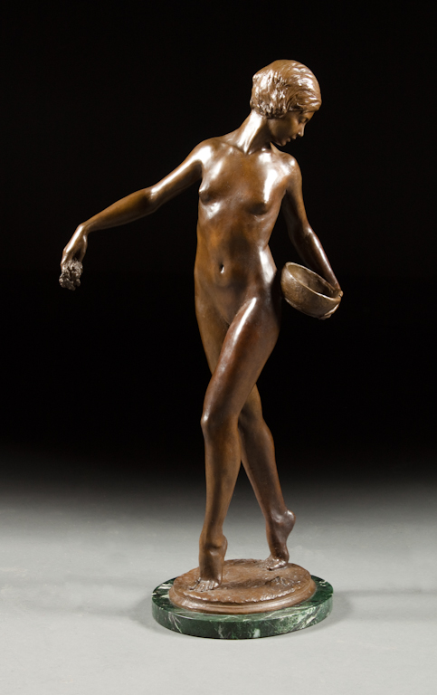 Edward Berge (American