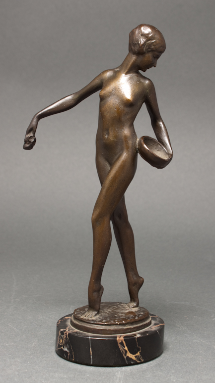 Edward Berge (American