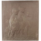 EDWARD BERGE, MADELINE & GARY