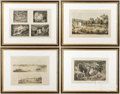 EDWARD BEYER ALBUM OF VIRGINIA