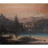 Edward Beyer (American, 1820-1
