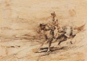 EDWARD BOREIN, (1872-1945), CO