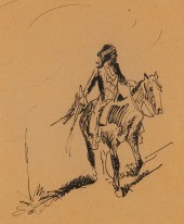 EDWARD BOREIN, (1872-1945), NA