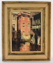 EDWARD BRIAN SEAGO (ENGLISH, 1