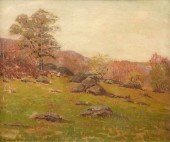 EDWARD BURGESS BUTLER (AMERICA