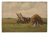 EDWARD BURRILL, JR. (MASSACHUS