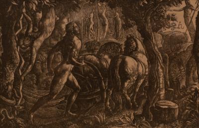 Edward Calvert (1799-1883)/The