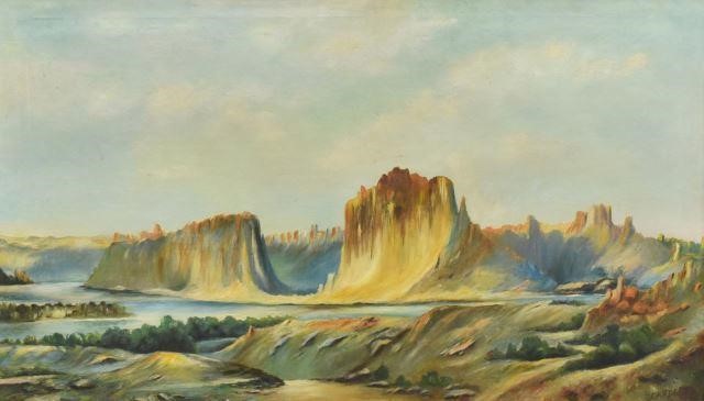EDWARD CARPENTER BEARDEN