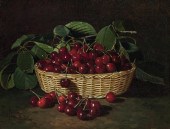 EDWARD CHALMERS LEAVITT, AMERI