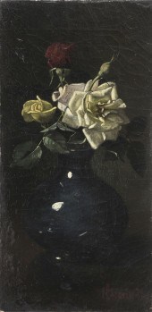 Edward Chalmers Leavitt (Rhode