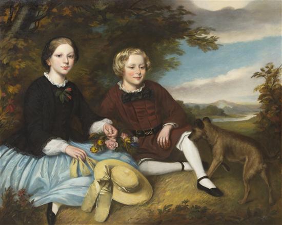Edward Charles Barnes (British