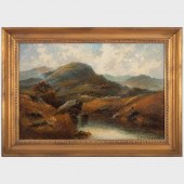 EDWARD CHARLES MULREADY: MOUNT