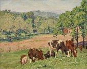 EDWARD CHARLES VOLKERT (AMERIC