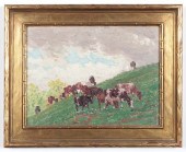 EDWARD CHARLES VOLKERT (AMERIC