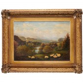 EDWARD CHARLES WILLIAMS (ATTRI