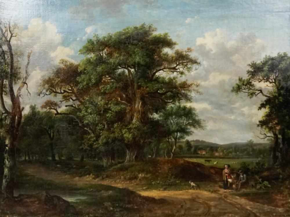 EDWARD CHARLES WILLIAMS (ENGLISH,