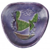 EDWARD CHAVEZ (1917 - 1995) FO