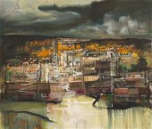* Edward Christiana (American