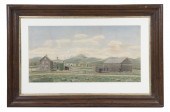 EDWARD CLARKE CABOT (MA, 1818-