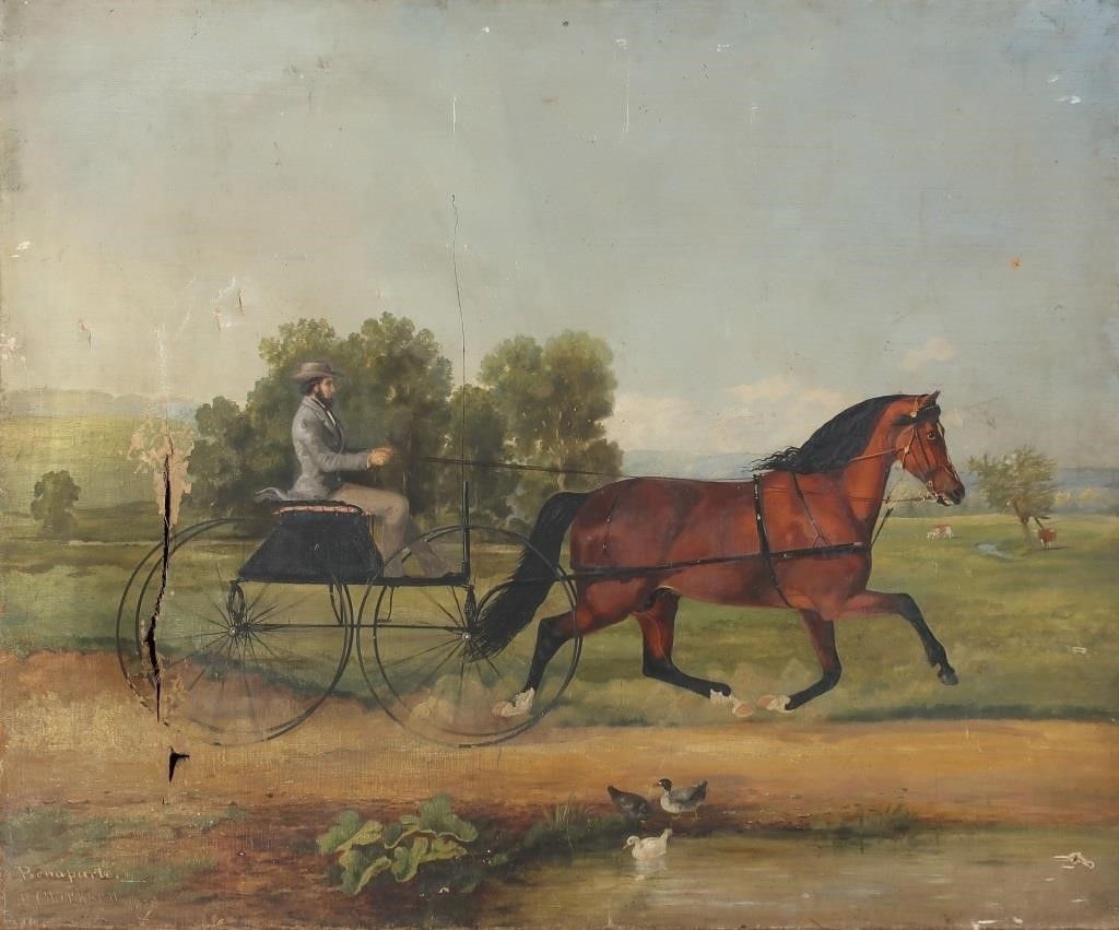 Edward Clarkson (American, active