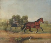 Edward Clarkson (American, act