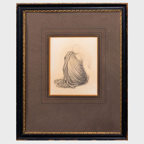 EDWARD COLEY BURNE-JONES