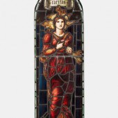 Edward Coley Burne-Jones
(Engl