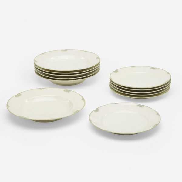 Edward Colonna for Gérard,