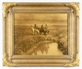 EDWARD CURTIS OROTONE, THREE C