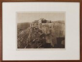 EDWARD CURTIS PHOTOGRAVUREEDWA