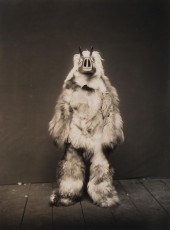 EDWARD CURTIS, UNTITLED (VARIA