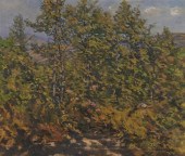EDWARD DARLEY BOIT, (AMERICAN,
