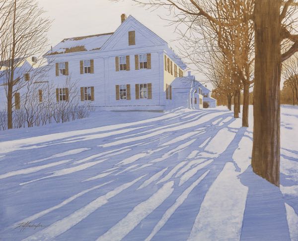 EDWARD DIFFENDERFER (AMERICAN, B.