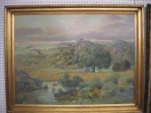 Edward Diffenderfer Oil Spring