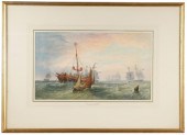 EDWARD DUNCAN (1803-1882): "TH