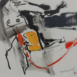 Edward Eugene Boccia (American,