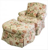 EDWARD FARRELL CUSTOM UPHOLSTE