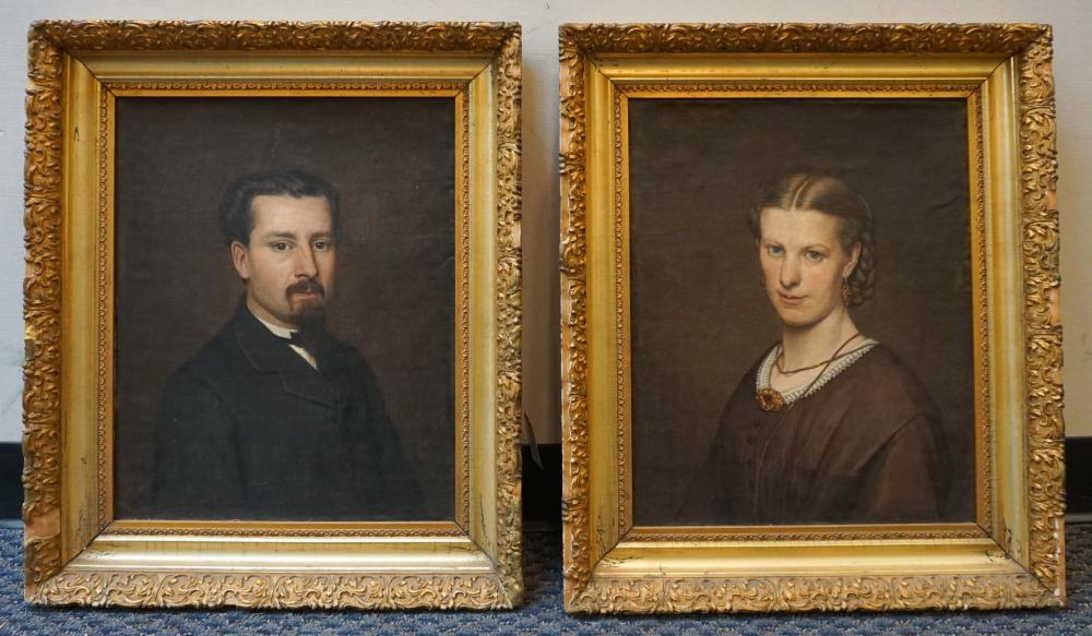 EDWARD FELIX CHARLES VAN REUTH