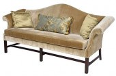 EDWARD FERRELL CHIPPENDALE STY
