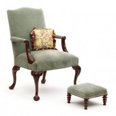 EDWARD FERRELL CHIPPENDALE STY