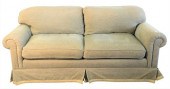 EDWARD FERRELL CUSTOM SOFA, HE