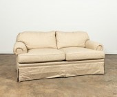 EDWARD FERRELL "DOLIVER" BEIGE